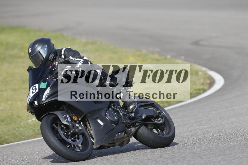 /08 17.04.2026  TZ Motorsport ADR/Gruppe gruen/28